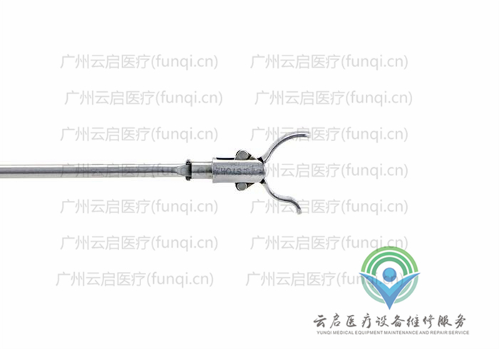 卡爾史托斯Karl Storz 33410VT高頻電刀器械 卡爾史托斯Karl Storz 33410VT高頻電刀器械