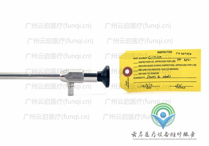  Eder 17-1119 30°腹腔鏡