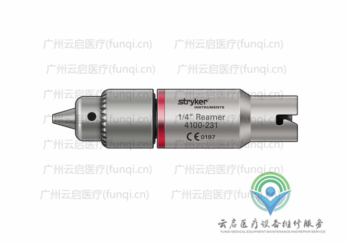 史賽克Stryker 4100-231動力系統(tǒng)接頭與附件維修更換