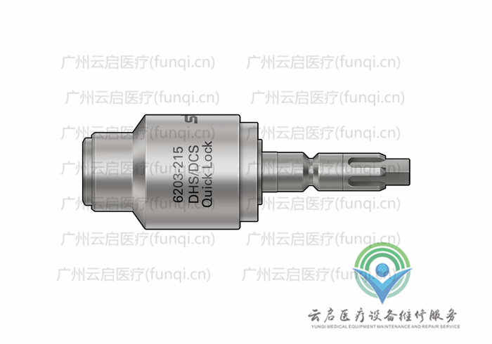 史塞克Stryker 6203-215-000動(dòng)力系統(tǒng)接頭與附件