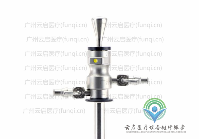 史賽克Stryker 502-880-428操作手件維修更換