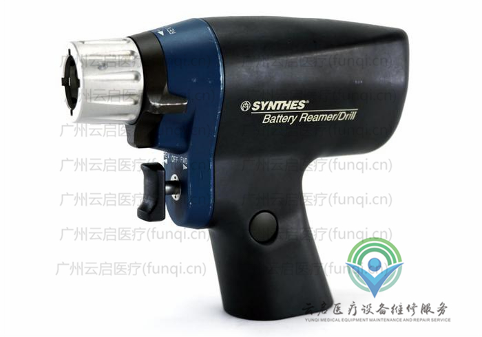 強生辛迪斯Synthes 530.605電鉆骨鉆維修更換