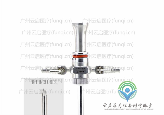 史塞克Stryker AR-3037S關(guān)節(jié)鏡操作手件 史塞克Stryker AR-3037S關(guān)節(jié)鏡操作手件