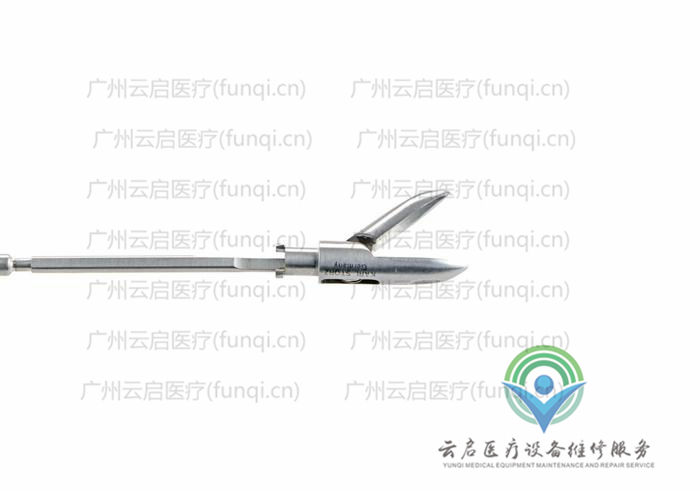 卡爾史托斯Karl Storz 34410DB高頻電刀器械