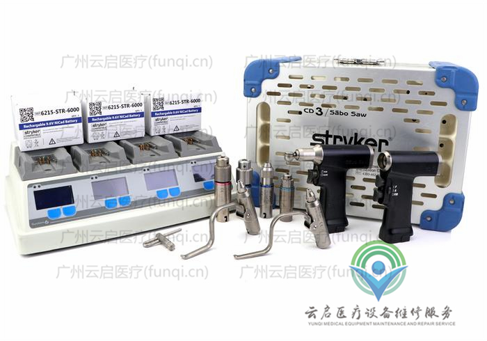 史塞克Stryker CD3+Sabo動力系統(tǒng)