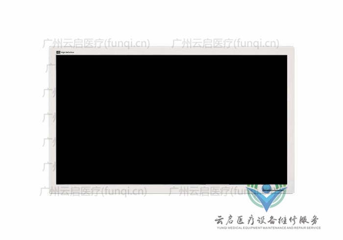 美國FSN FS-L2601D手術(shù)顯示器維修更換