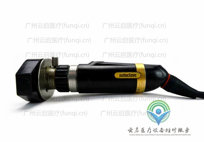 奧林巴斯Olympus OTV-S6H-NA攝像頭 奧林巴斯Olympus OTV-S6H-NA攝像頭