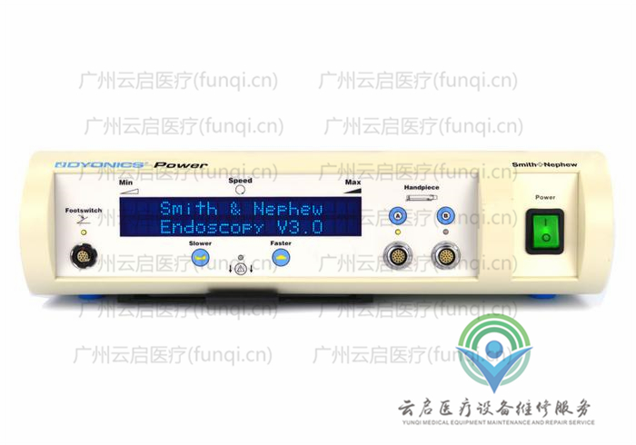 戴安娜Dyonics 7205841動(dòng)力主機(jī) 戴安娜Dyonics 7205841動(dòng)力主機(jī)