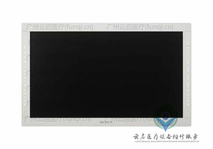 索尼Sony LMD-3250MD手術(shù)顯示器維修更換