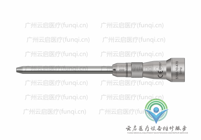 史賽克Stryker 5100-10-470動力系統(tǒng)接頭與附件維修更換