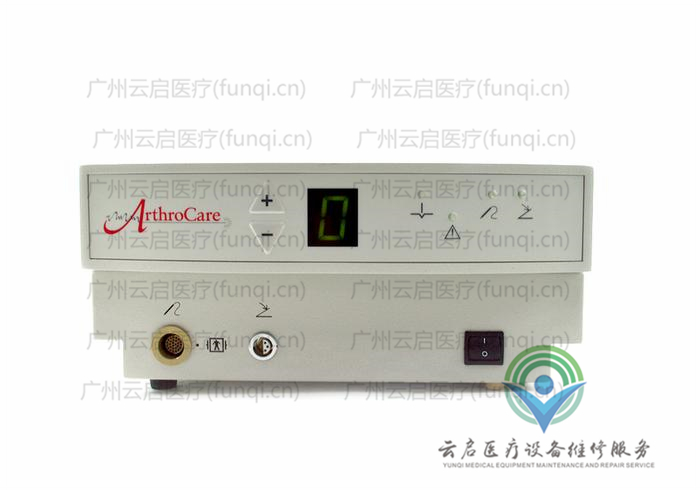 美國(guó)杰西Arthrocare 高頻電刀