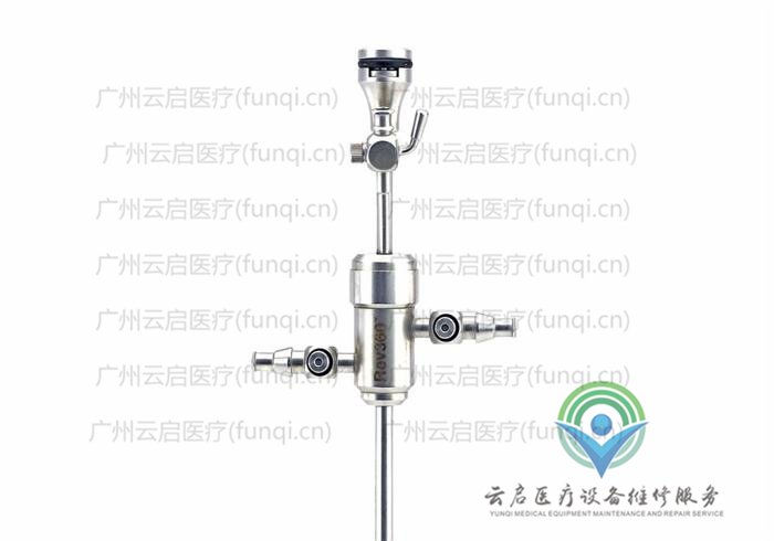 史塞克Stryker 502-740-062操作手件