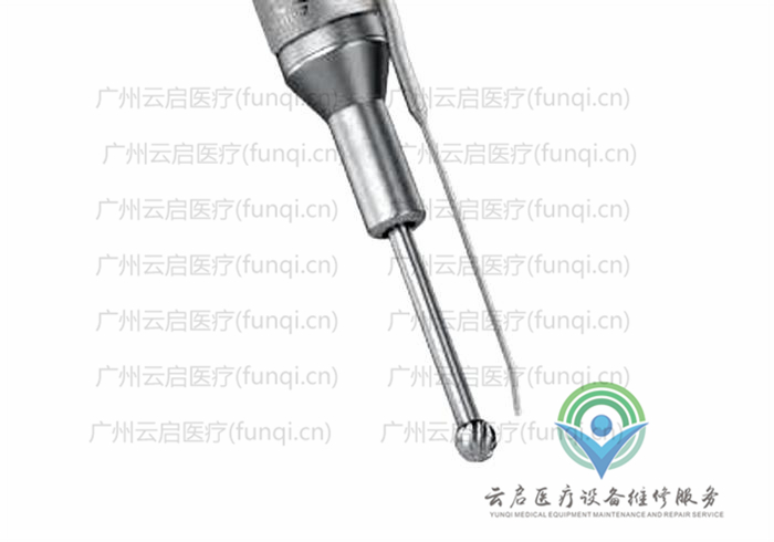 史賽克Stryker 5100-010-278動(dòng)力系統(tǒng)接頭與附件維修更換