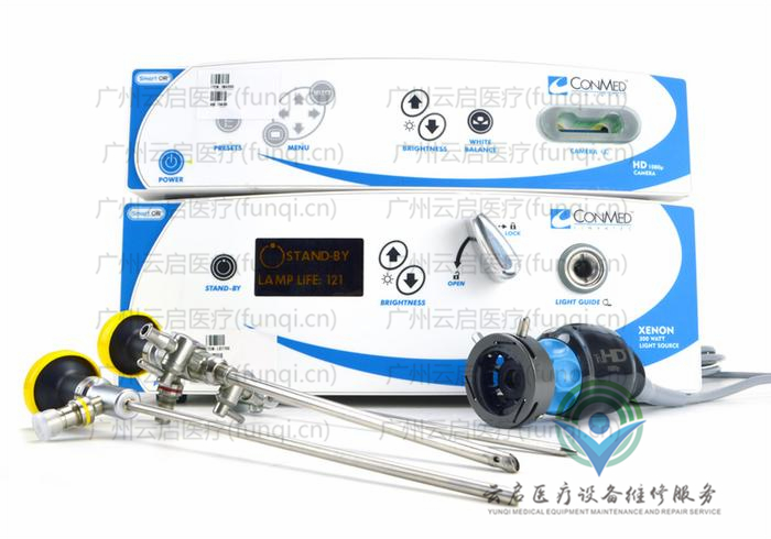 康美ConMed IM4000-LS7700攝像系統(tǒng)