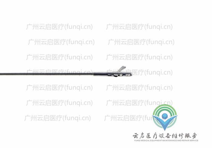 史賽克Stryker 7.0Fr軟鉗維修更換