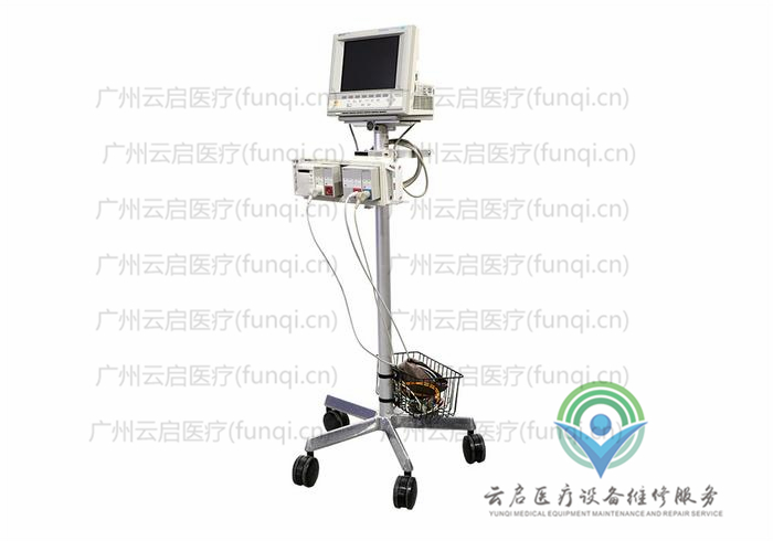 惠普HP M1204A監(jiān)護(hù)儀