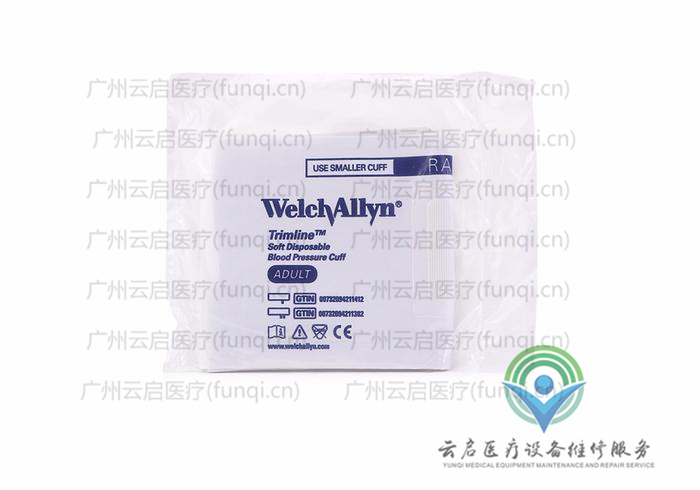 威伊Welch 39105監(jiān)護(hù)儀維修更換