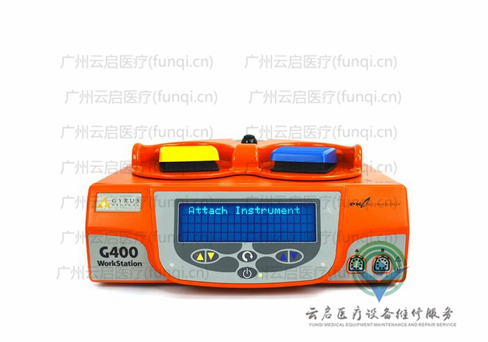 美國順康A(chǔ)CMI 777000高頻電刀