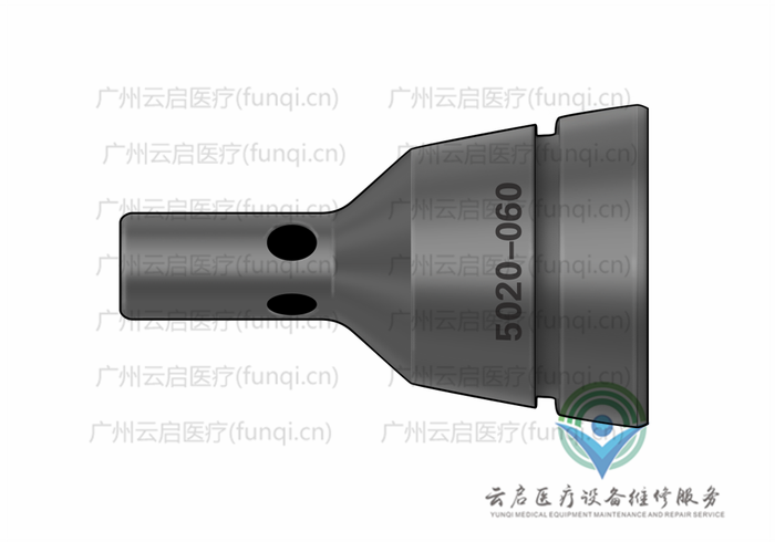 霍爾醫(yī)療Hall 5020-060動力系統(tǒng)接頭與附件