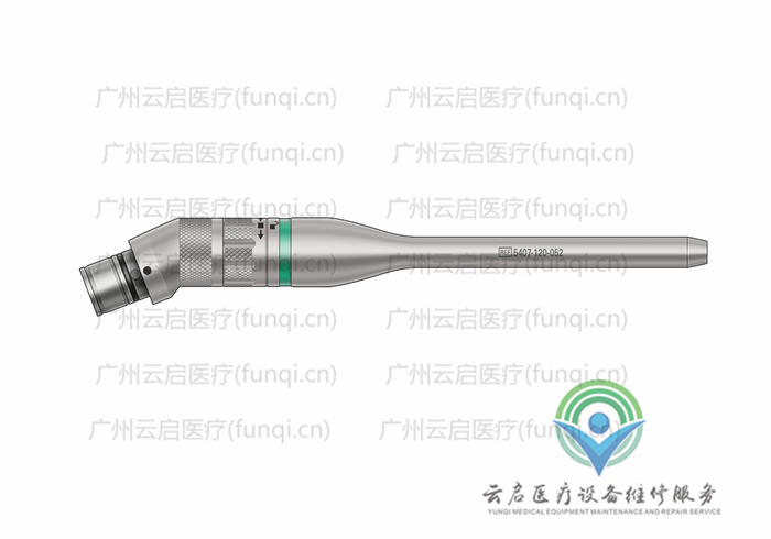 史賽克Stryker 5407-120-072動力系統(tǒng)接頭與附件維修更換