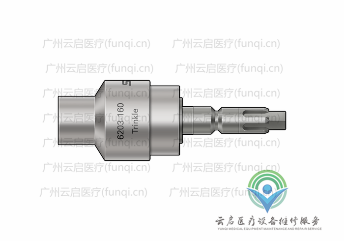 史賽克Stryker 6203-160-000動力系統(tǒng)接頭與附件維修更換