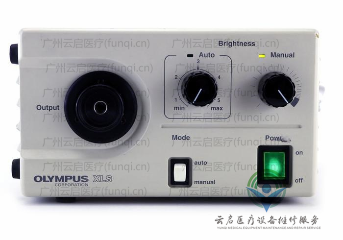 奧林巴斯Olympus XLS光源 奧林巴斯Olympus XLS光源