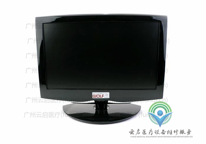 德國狼牌Wolf 5370.6191手術(shù)顯示器
