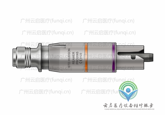 霍爾醫(yī)療Hall PRO2065動力系統(tǒng)接頭與附件