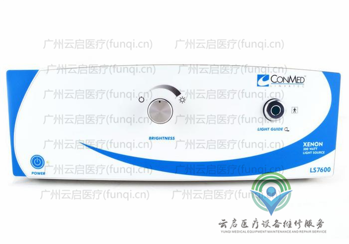 康美ConMed LS7600光源 康美ConMed LS7600光源