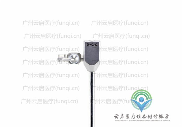 美國(guó)順康A(chǔ)CMI GYD-15操作手件 美國(guó)順康A(chǔ)CMI GYD-15操作手件