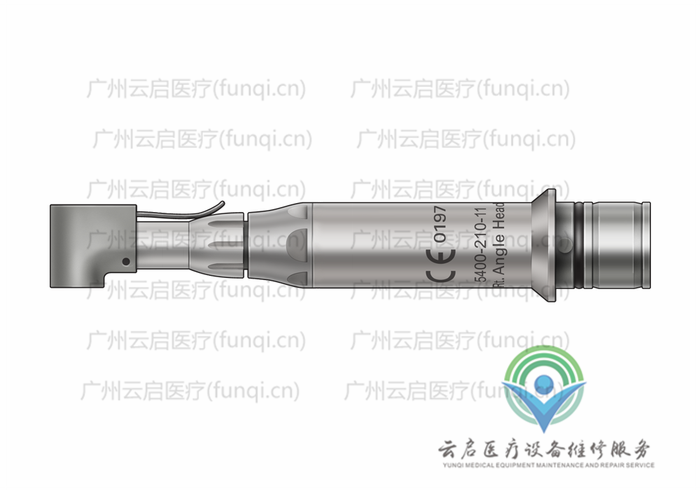 史塞克Stryker 5400-210-11動力系統(tǒng)接頭與附件