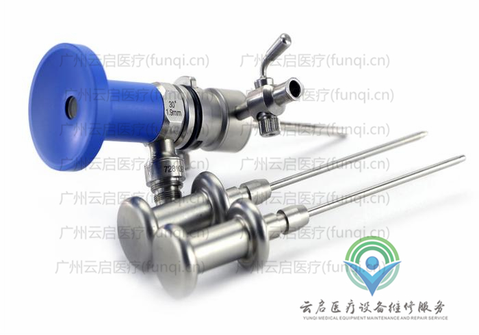 史賽克Stryker 502-524-030關(guān)節(jié)鏡套件維修更換