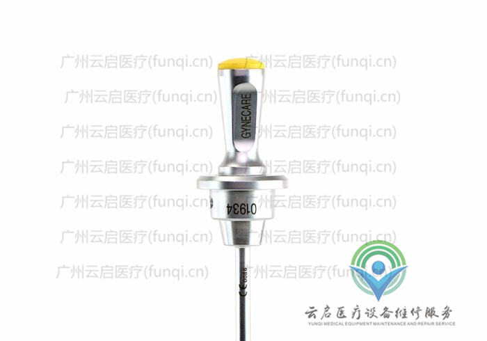 美國(guó)Gynecare 01934操作手件
