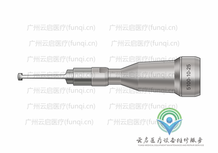史賽克Stryker 5100-10-25動(dòng)力系統(tǒng)接頭與附件維修更換