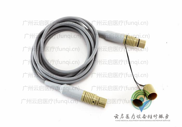 美國杰西Arthrocare H0970-02電纜線 美國杰西Arthrocare H0970-02電纜線