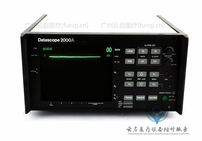 美國Datascope Datascope 2000A監(jiān)護儀 美國Datascope Datascope 2000A監(jiān)護儀
