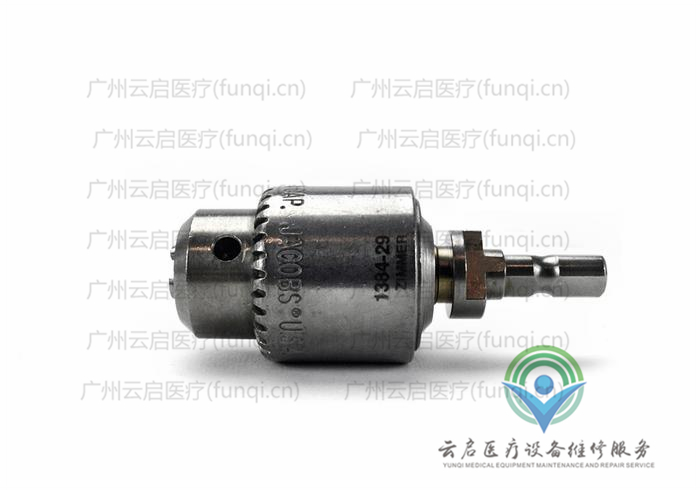 霍爾醫(yī)療Hall 1384-29動(dòng)力系統(tǒng)接頭與附件