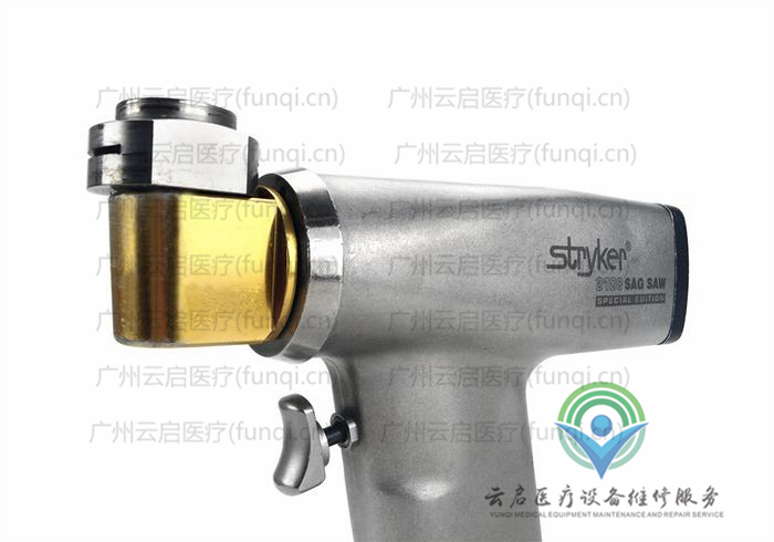 史賽克Stryker 2108電鉆骨鉆維修更換