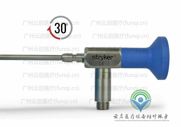 史賽克Stryker 502-477-131關(guān)節(jié)鏡維修更換