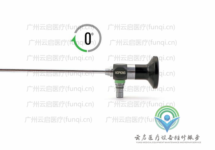 卡爾史托斯Karl Storz 宮腔鏡