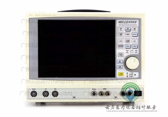 美國Invivo 3500-U監(jiān)護(hù)儀