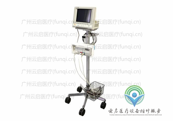 惠普HP M1205A監(jiān)護(hù)儀