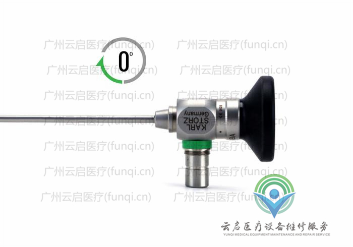 卡爾史托斯Karl Storz 10023ABA腹腔鏡 卡爾史托斯Karl Storz 10023ABA腹腔鏡