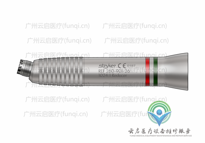 史塞克Stryker 260-901-26動力系統(tǒng)接頭與附件