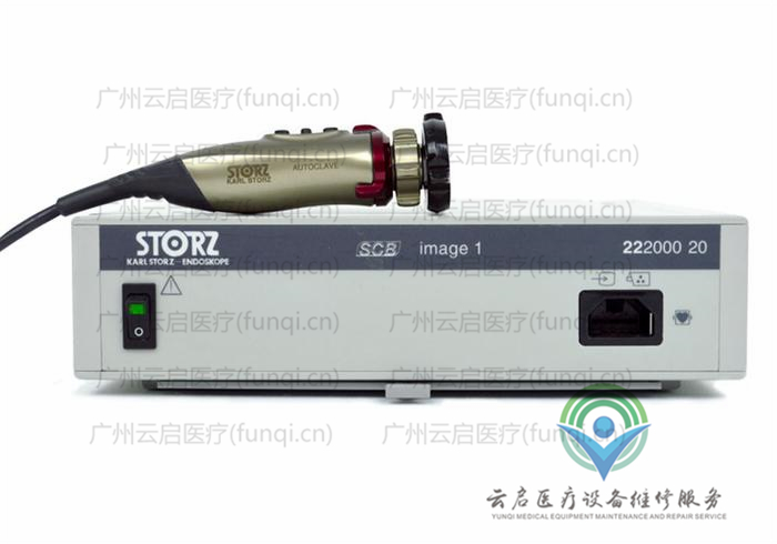 卡爾史托斯Karl Storz 22200020-140攝像系統(tǒng) 卡爾史托斯Karl Storz 22200020-140攝像系統(tǒng)