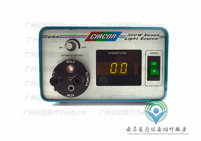 美國(guó)順康A(chǔ)CMI MV-9086光源