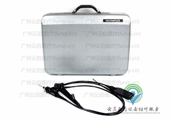 奧林巴斯Olympus LF Type-V柔性纖維鏡