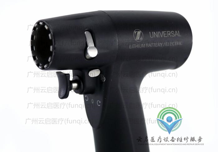 捷邁Zimmer 89-8507-400-10電鉆骨鉆維修更換