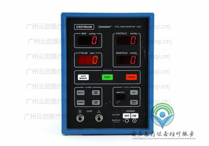 8100監(jiān)護(hù)儀 8100監(jiān)護(hù)儀