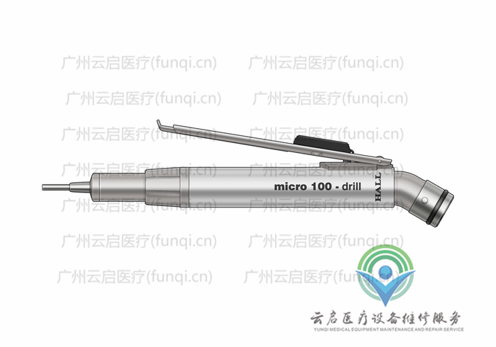 霍爾醫(yī)療Hall 5053-09氣動(dòng)手柄 霍爾醫(yī)療Hall 5053-09氣動(dòng)手柄